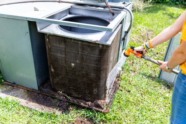 Best Home Air Vent Cleaning  in Carrboro, NC