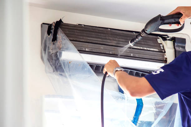 Best Duct Cleaning Specialists  in Carrboro, NC