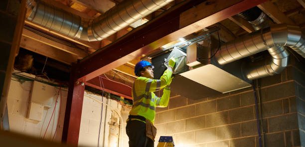 Best Ductwork Cleaning Services  in Carrboro, NC