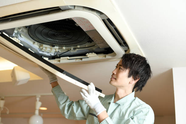 Best HVAC System Cleaning  in Carrboro, NC