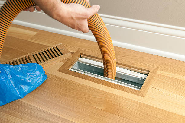 Best Local Air Duct Cleaning Services  in Carrboro, NC