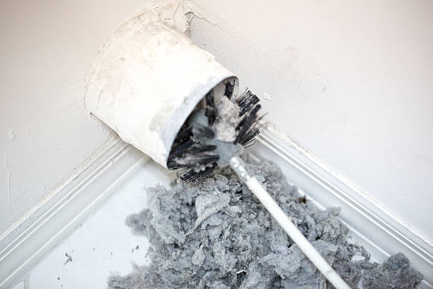 Best Air Vent Cleaning Services  in Carrboro, NC